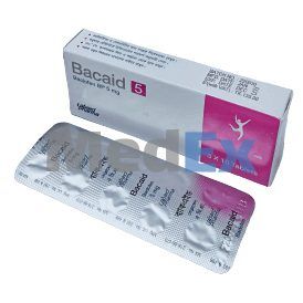 Bacaid