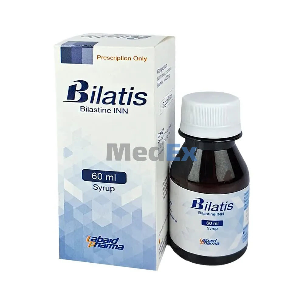 Bilatis