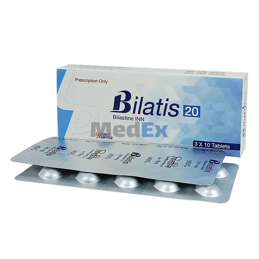 Bilatis