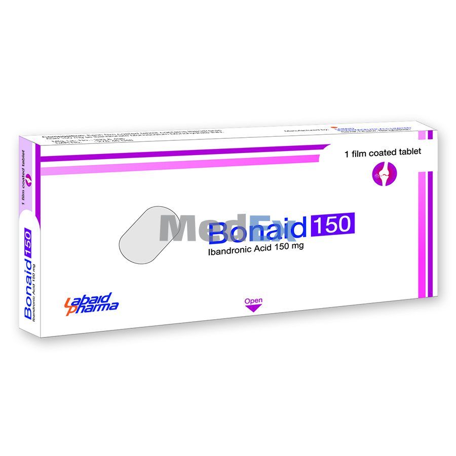 Bonaid