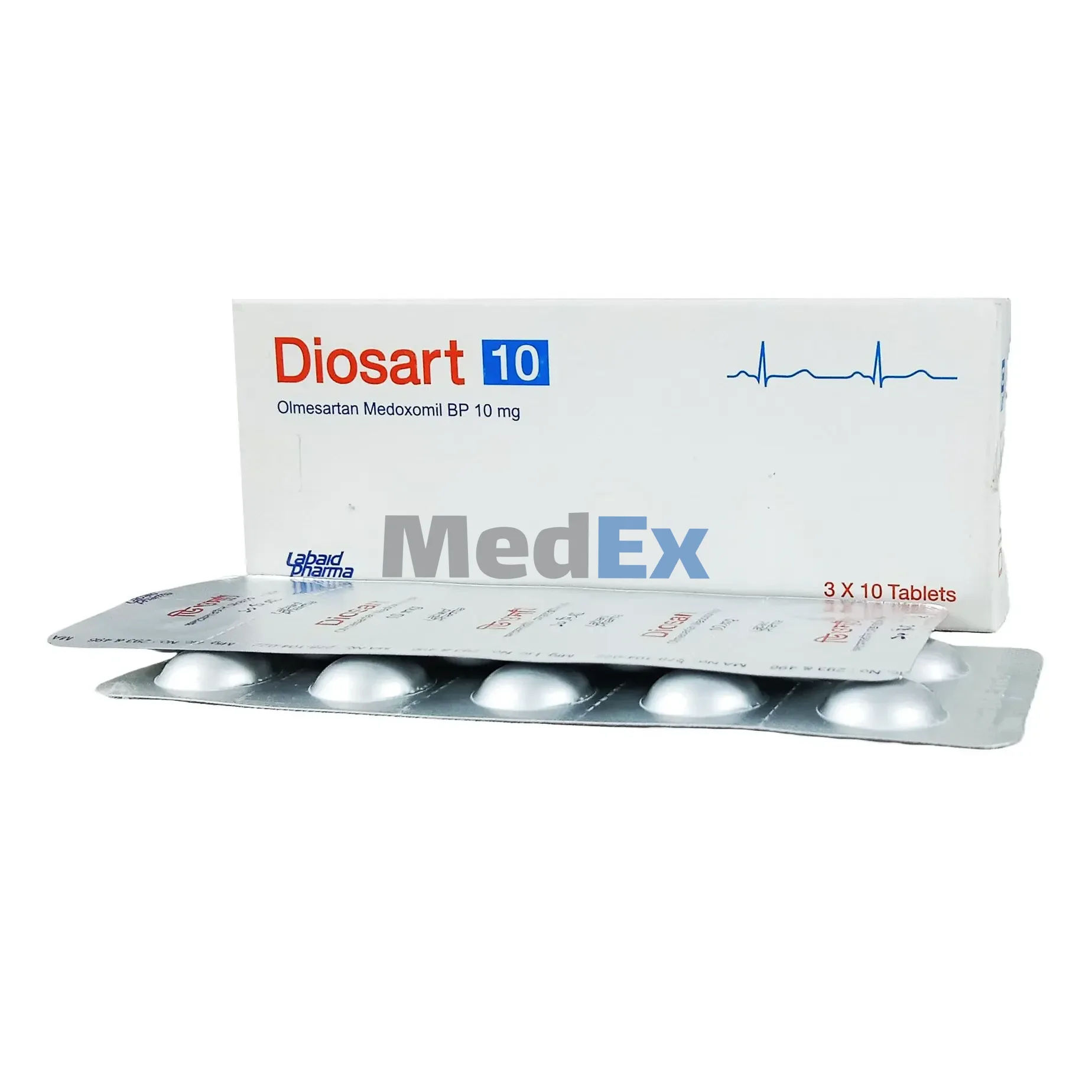 Diosart