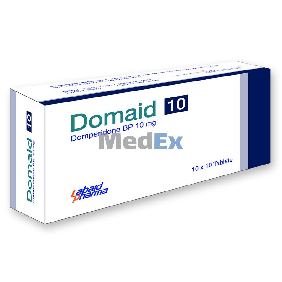 Domaid