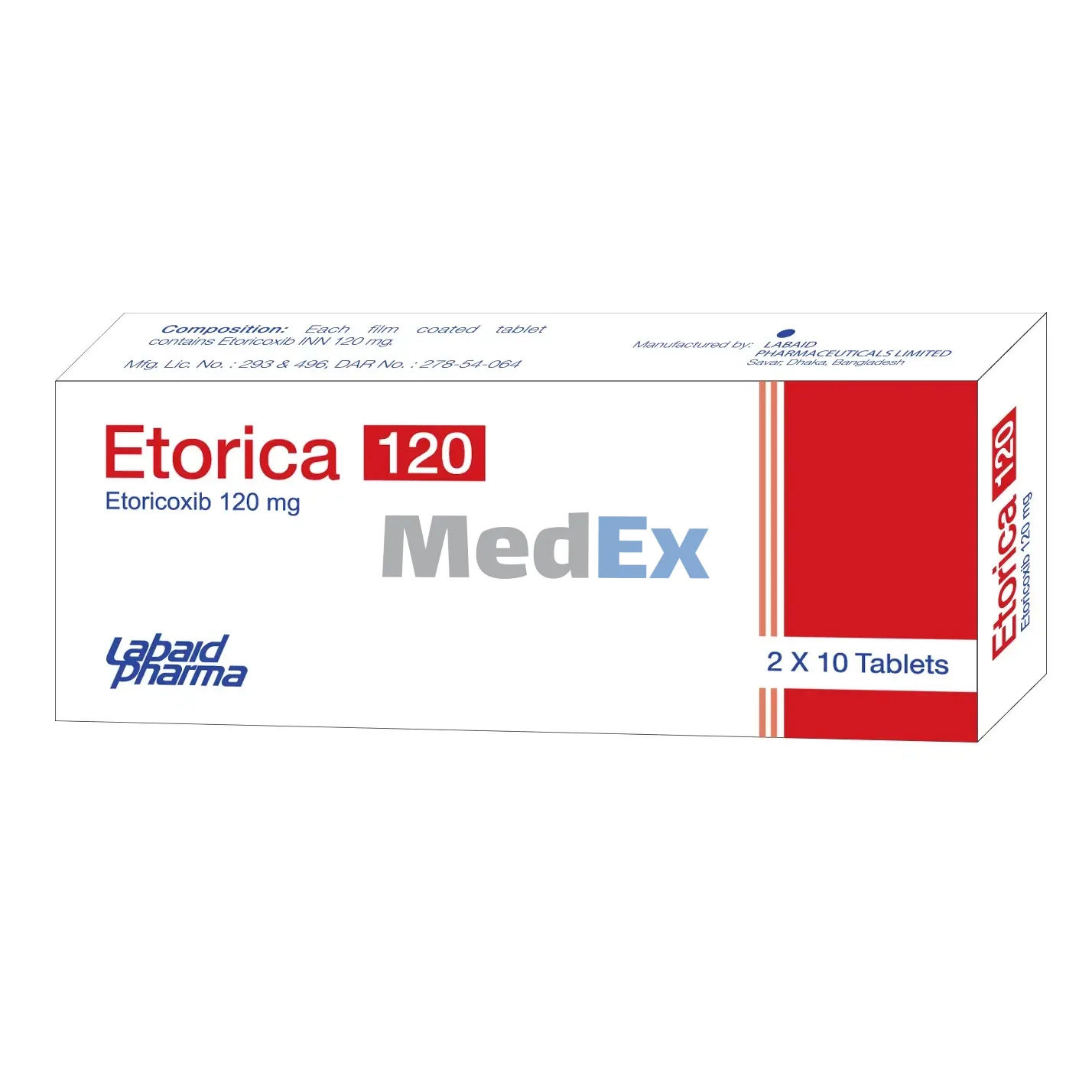 Etorica
