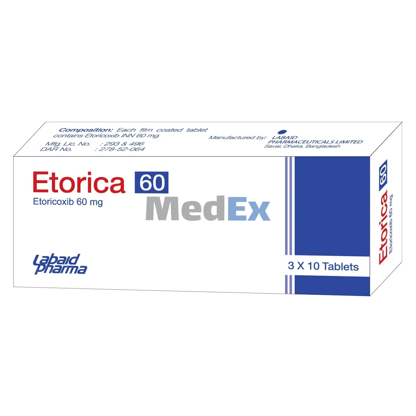Etorica