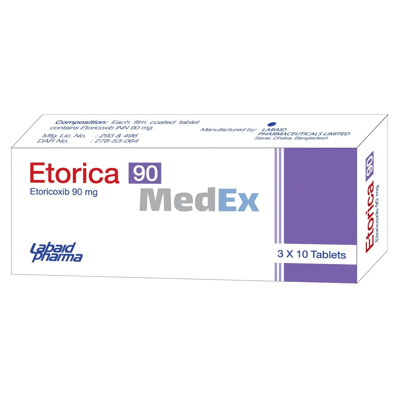 Etorica