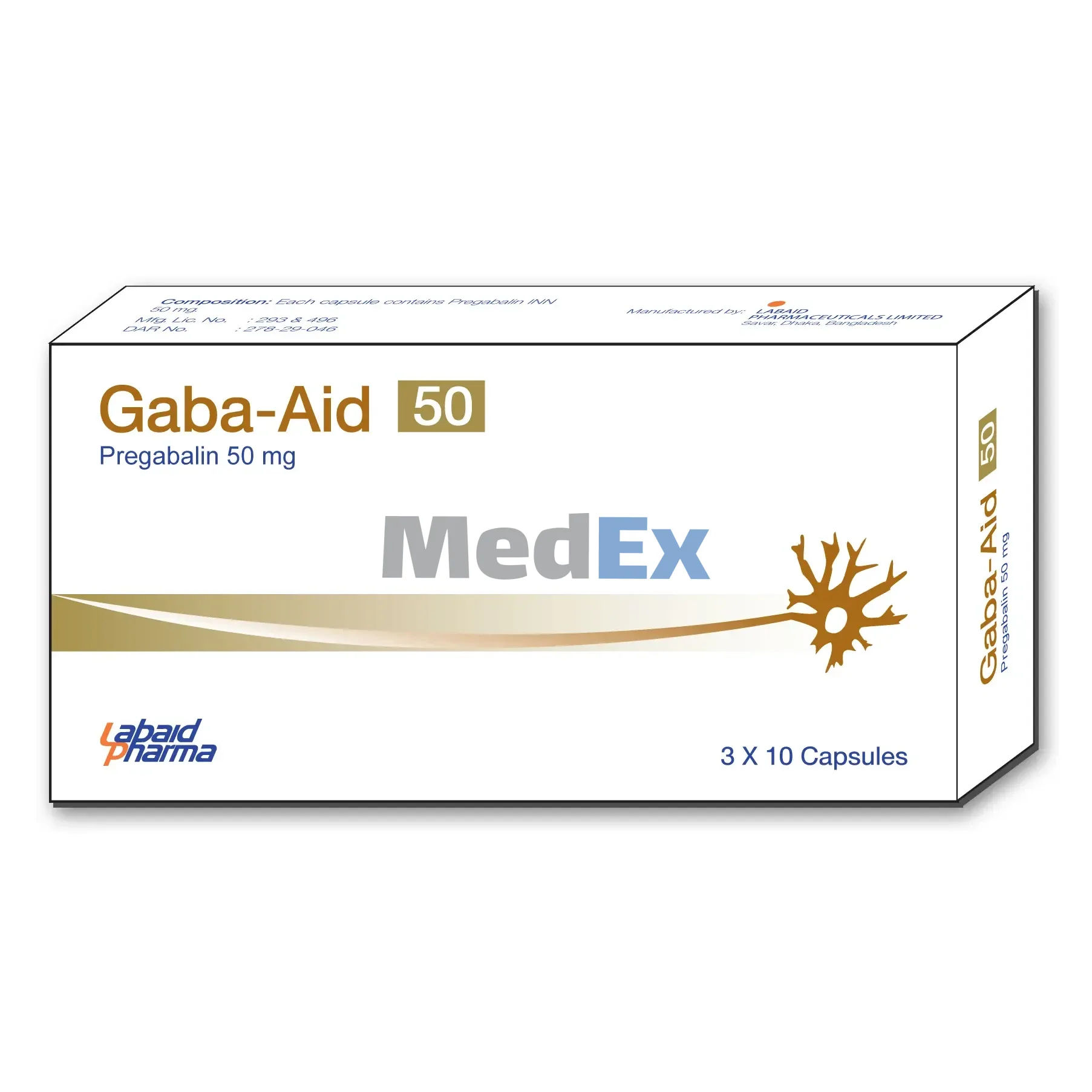 Gaba-Aid