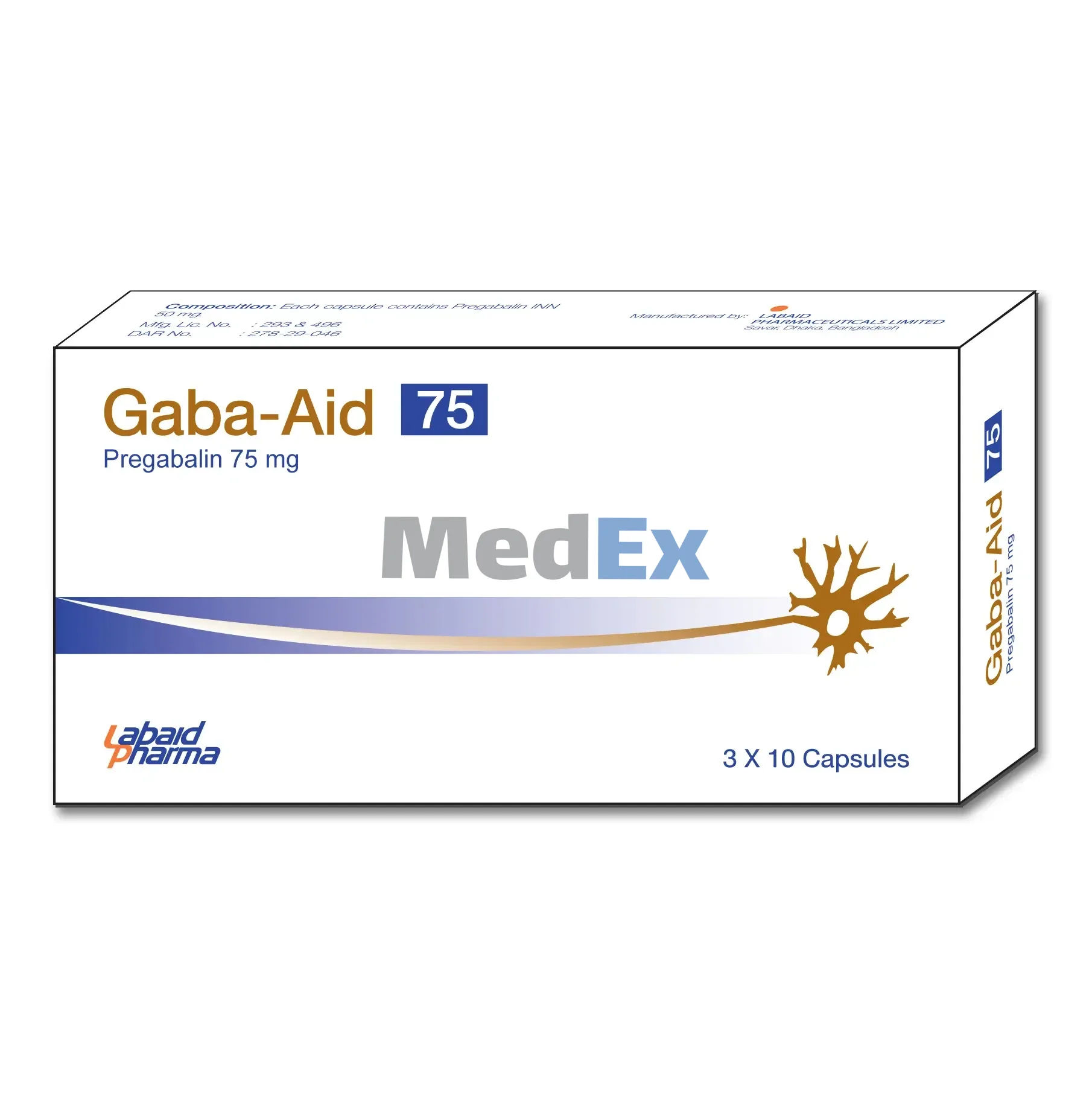 Gaba-Aid