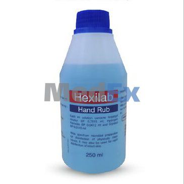Hexilab