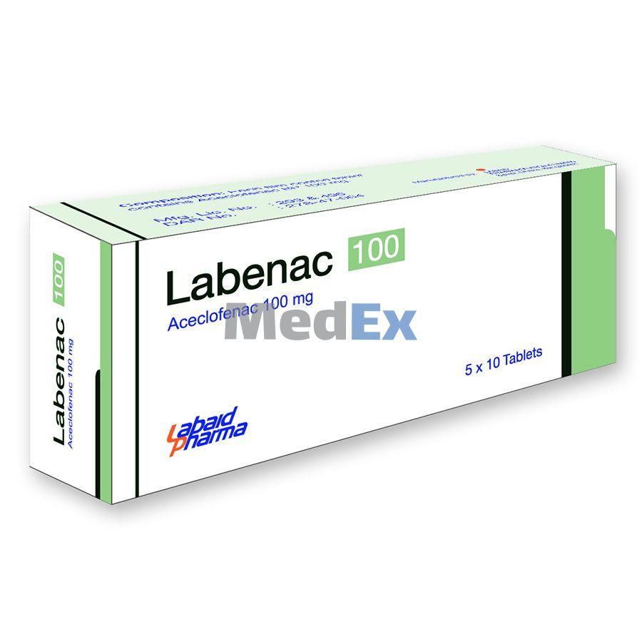 Labenac
