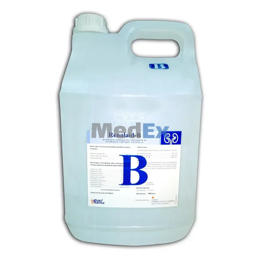 Renalaid-B