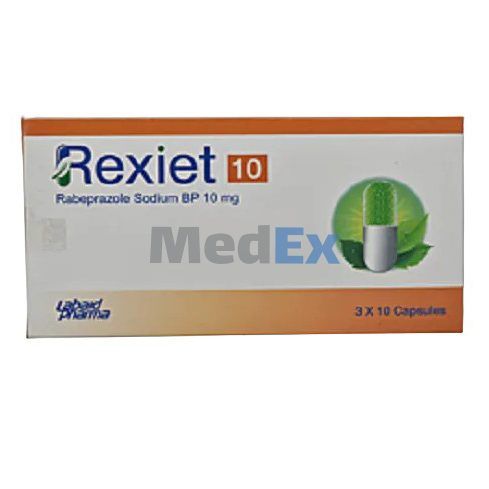 Rexiet