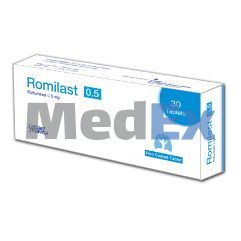 Romilast