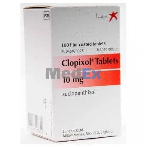 Clopixol