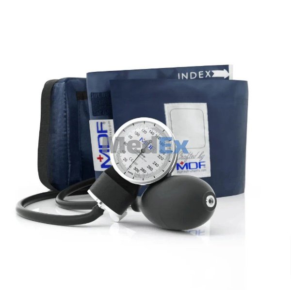 MDF (MDF808M) Manual blood pressure monitor Packaging
