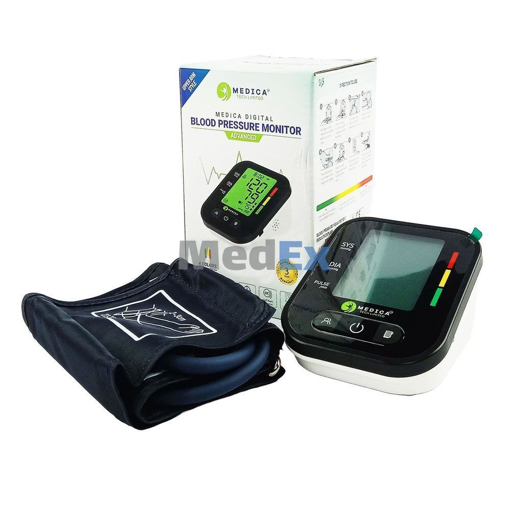 Medica (Advanced)