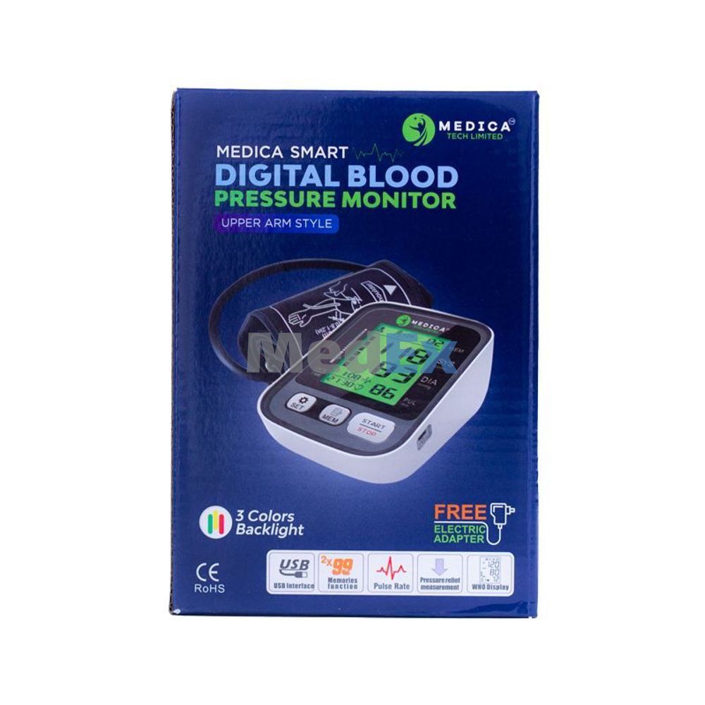 Medica (Smart)