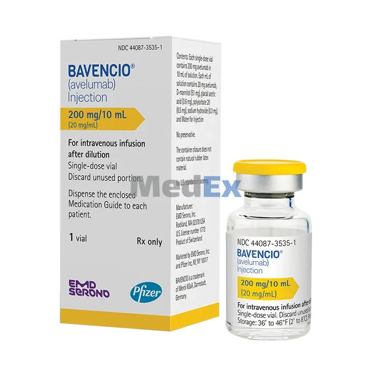 Bavencio