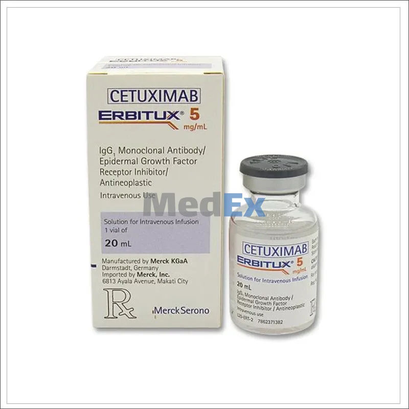 Erbitux