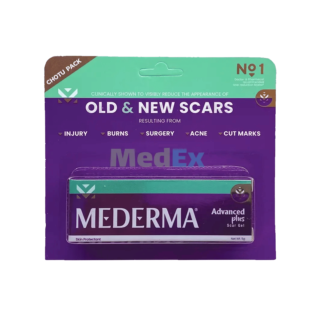 Mederma (Advanced)