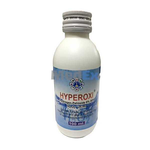 Hyperoxi