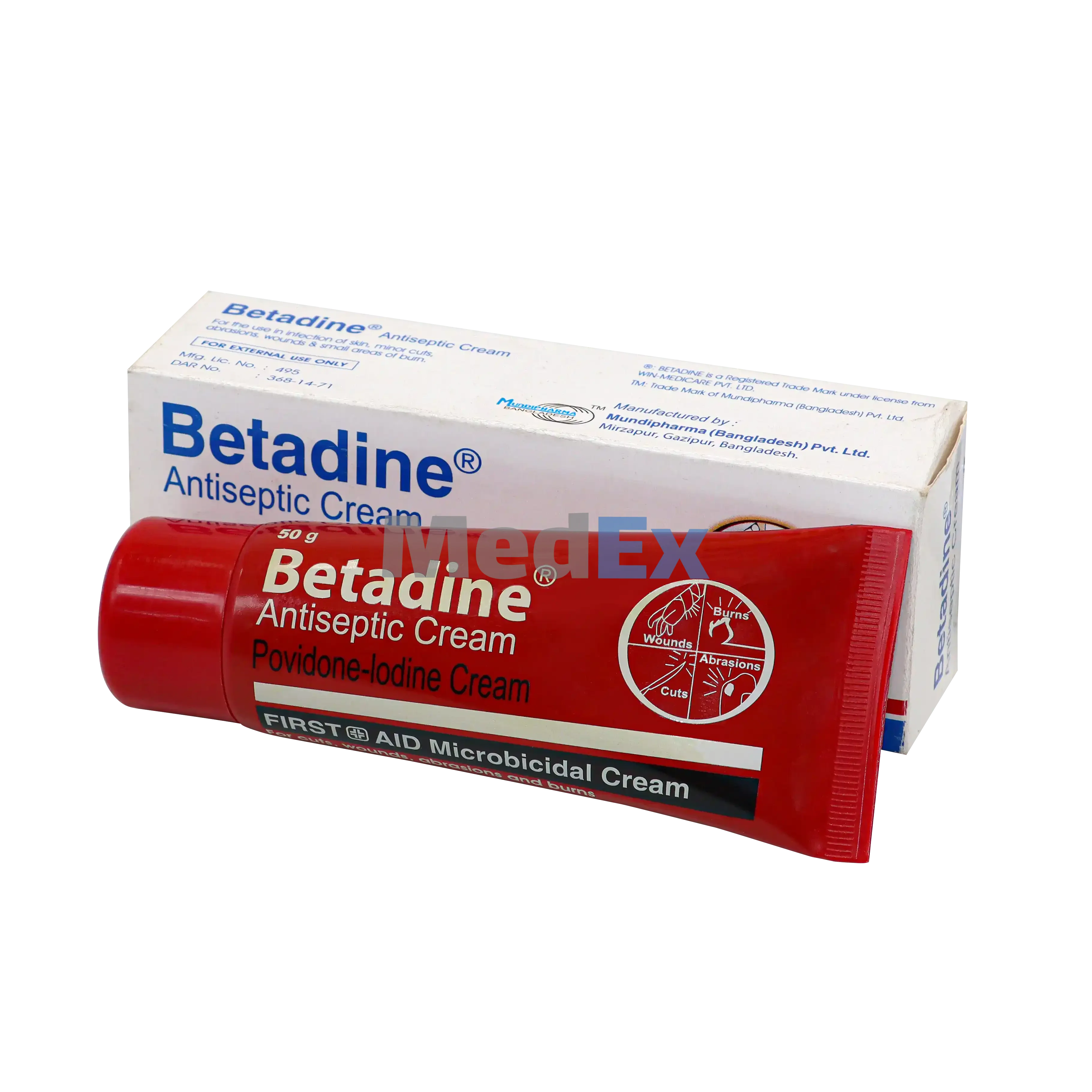 Betadine