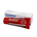 Betadine