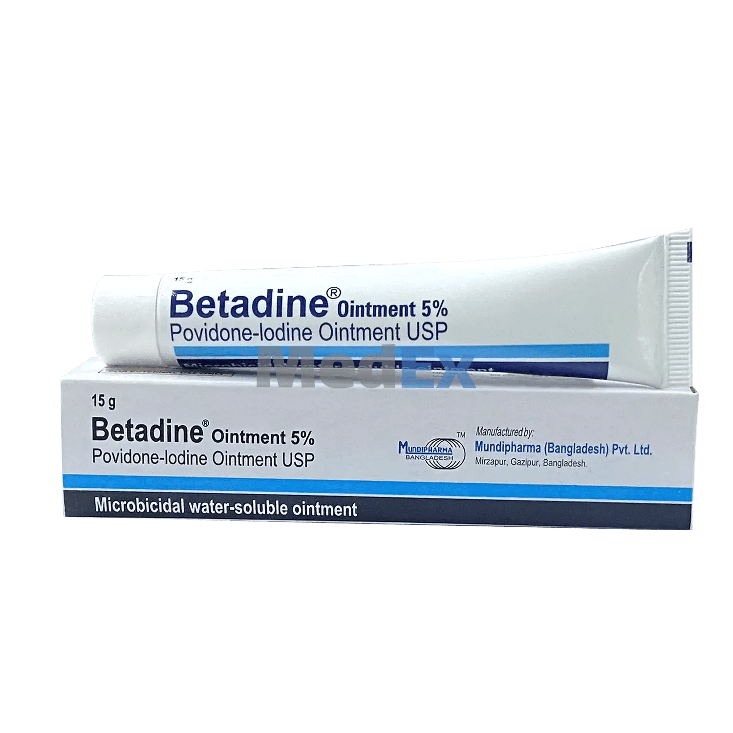 Betadine