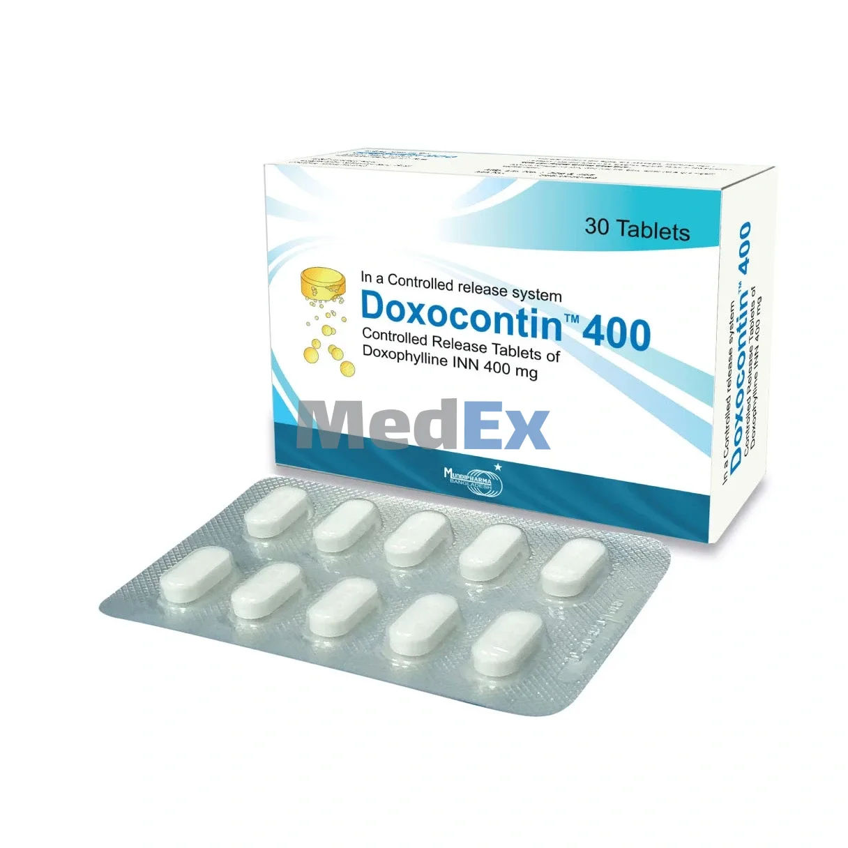 Doxocontin
