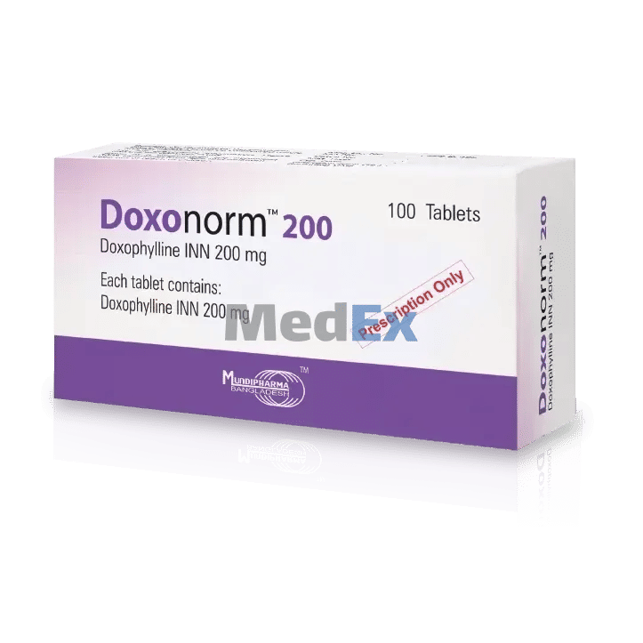 Doxonorm