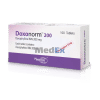 Doxonorm