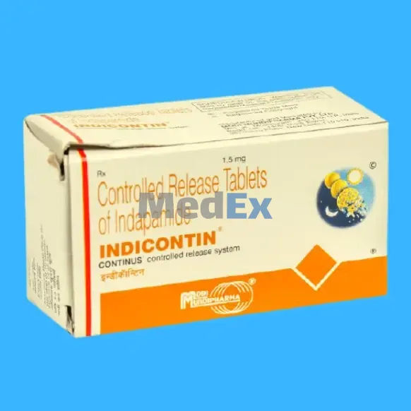 Indicontin