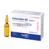 Ketovalor
