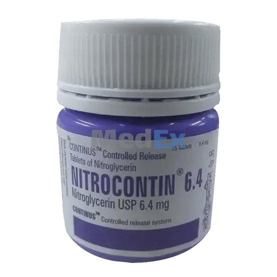 Nitrocontin