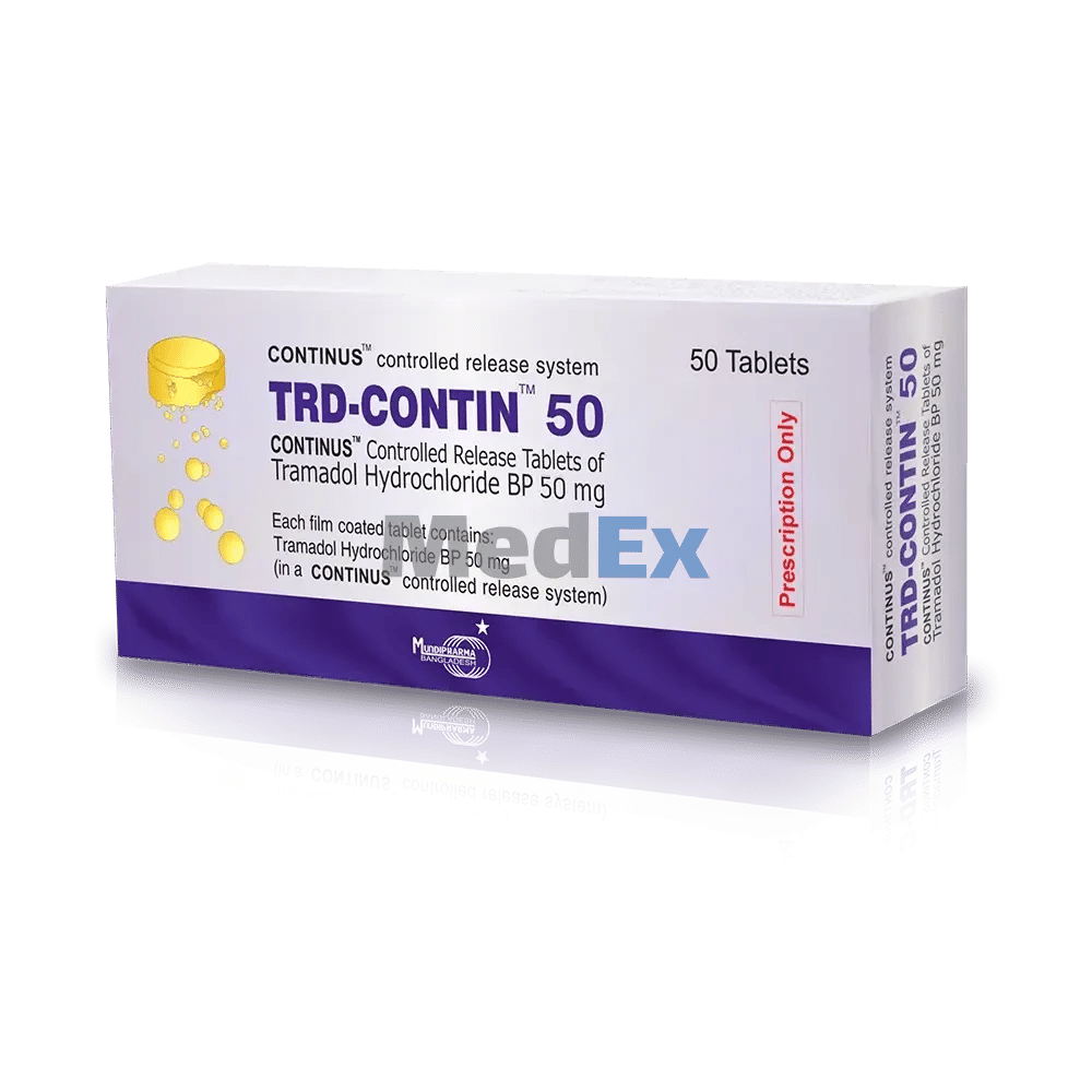 TRD-Contin