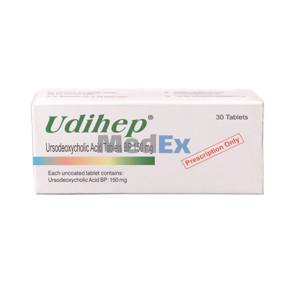 Udihep