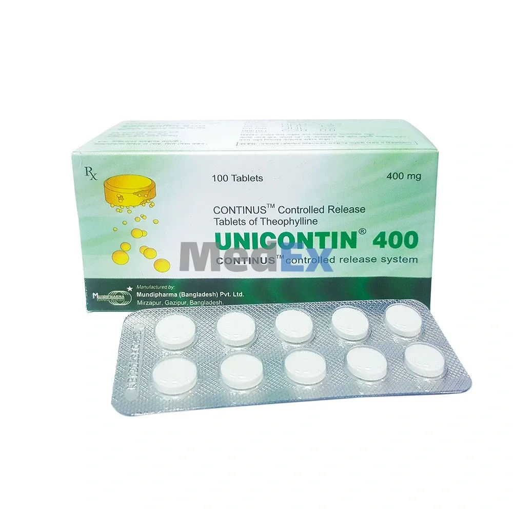 Unicontin