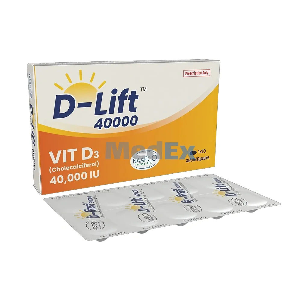 D-Lift