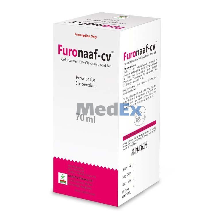 Furonaaf-CV