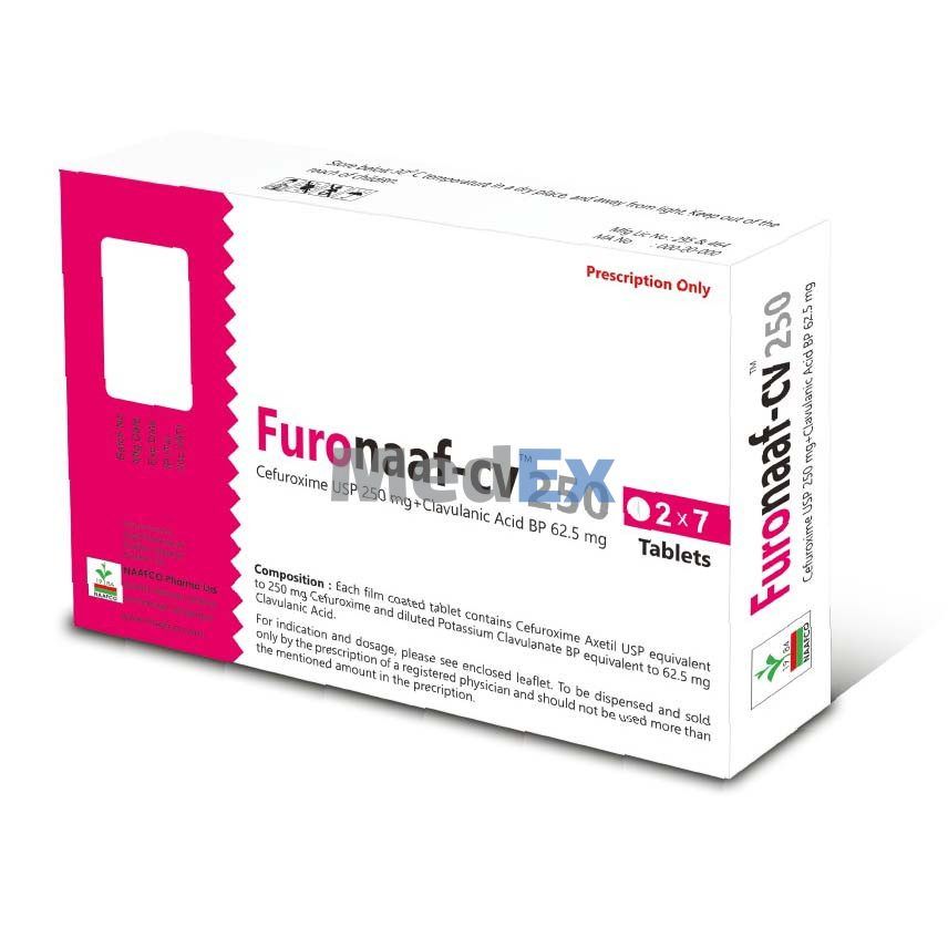 Furonaaf-CV