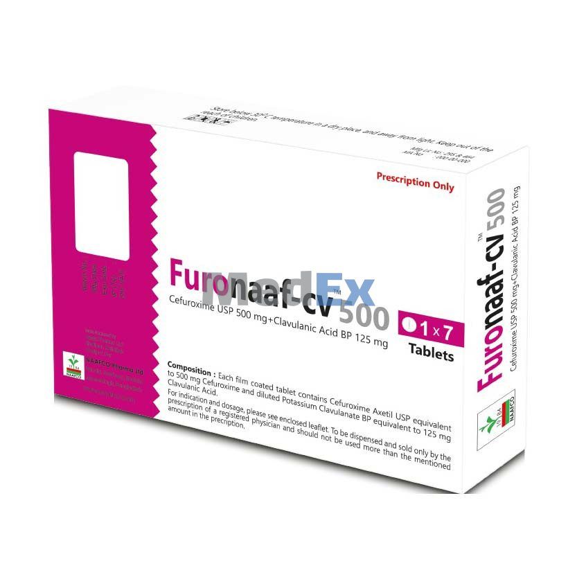Furonaaf-CV