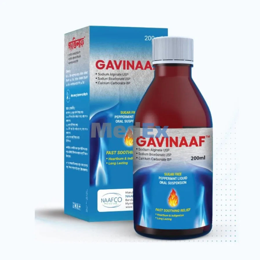 Gavinaaf