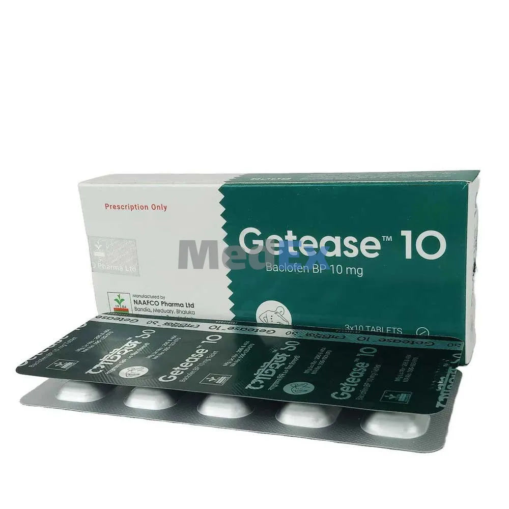 Getease