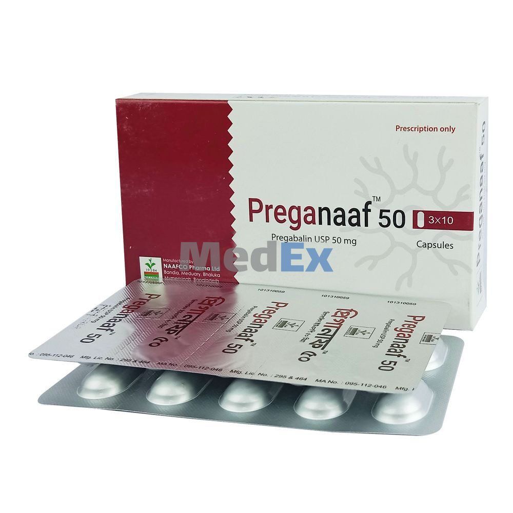 Preganaaf