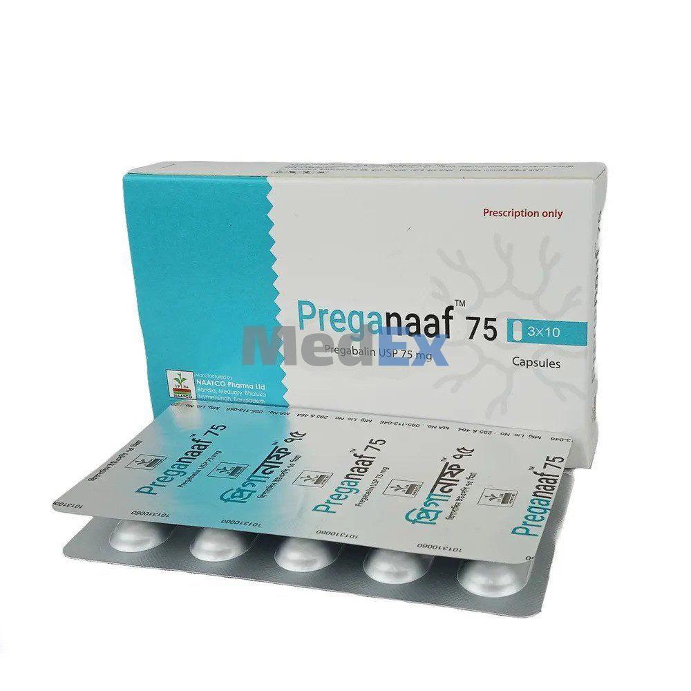 Preganaaf