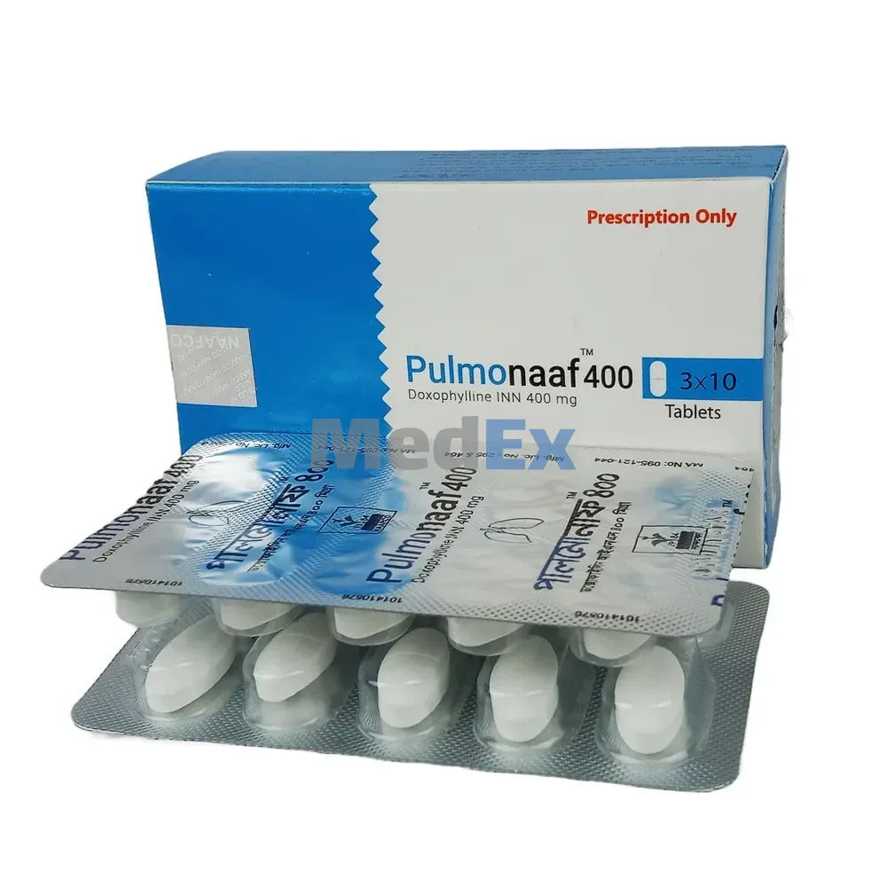 Pulmonaaf