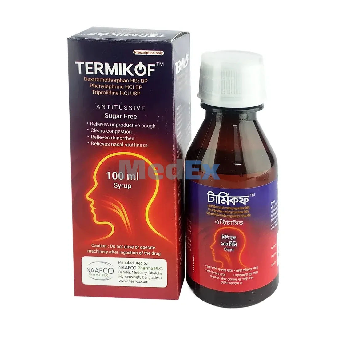 Termikof