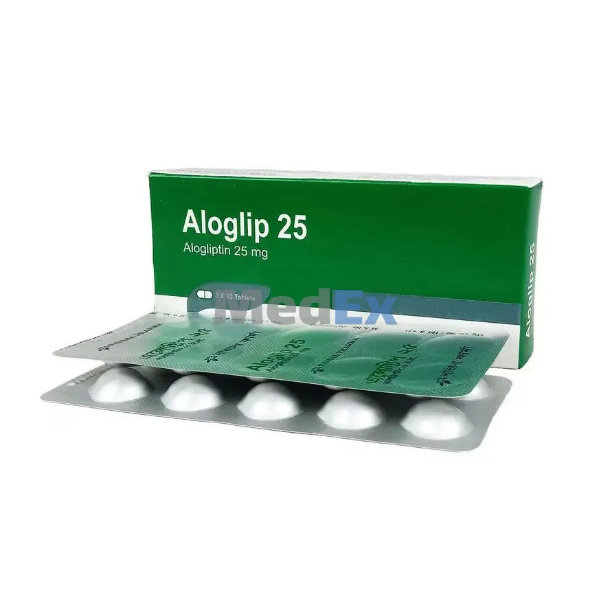 Aloglip