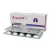 Arokast