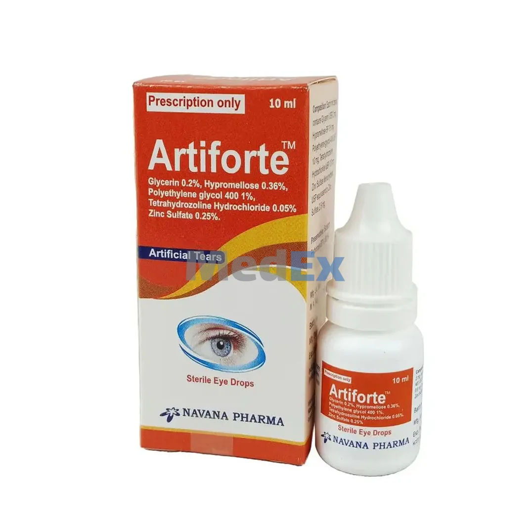 Artiforte