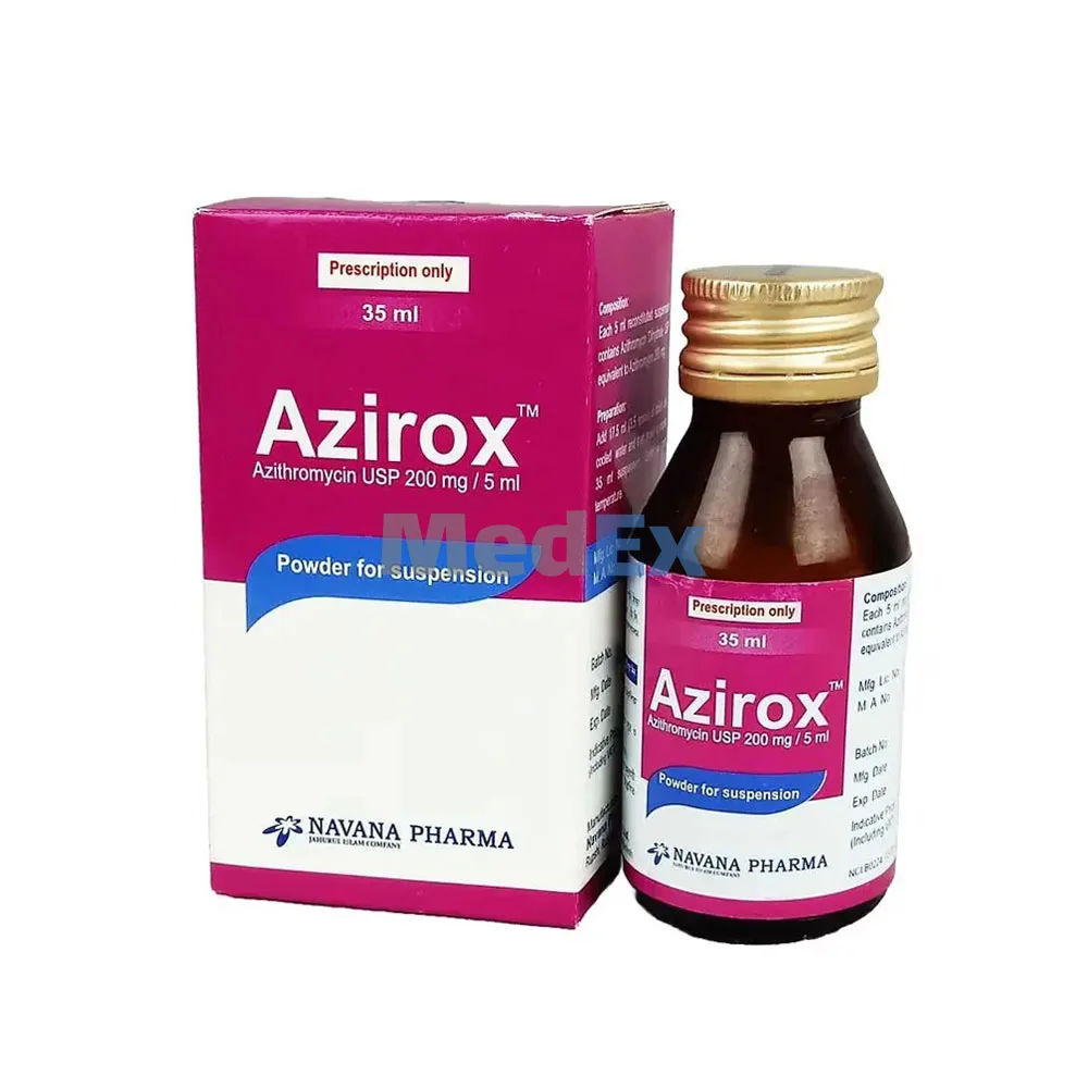 Azirox